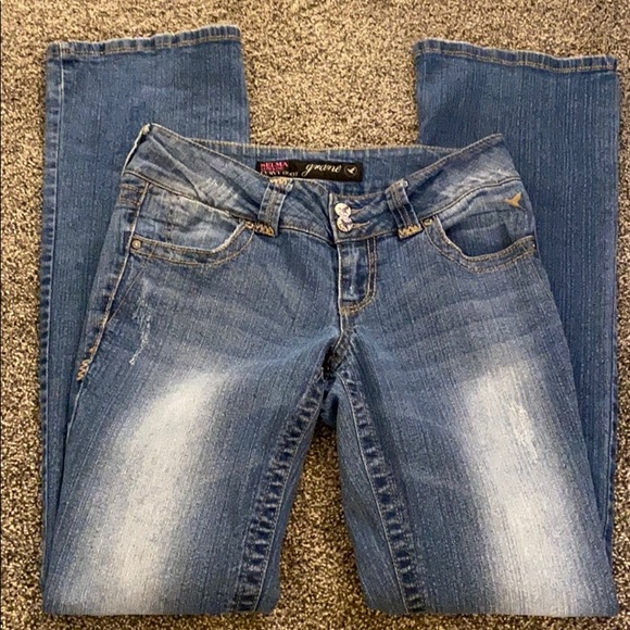 Selma Jeans - Picture 10 of 10